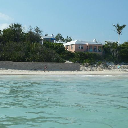 Grape Bay Cottages Mount Pleasant Extérieur photo