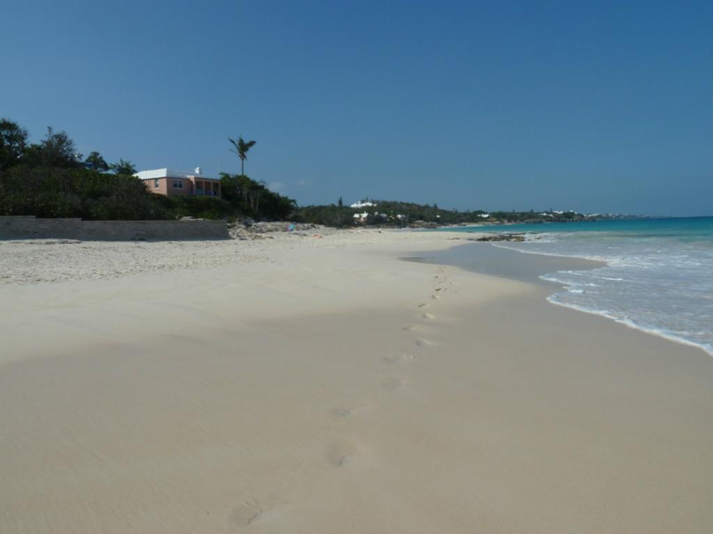 Grape Bay Cottages Mount Pleasant Extérieur photo