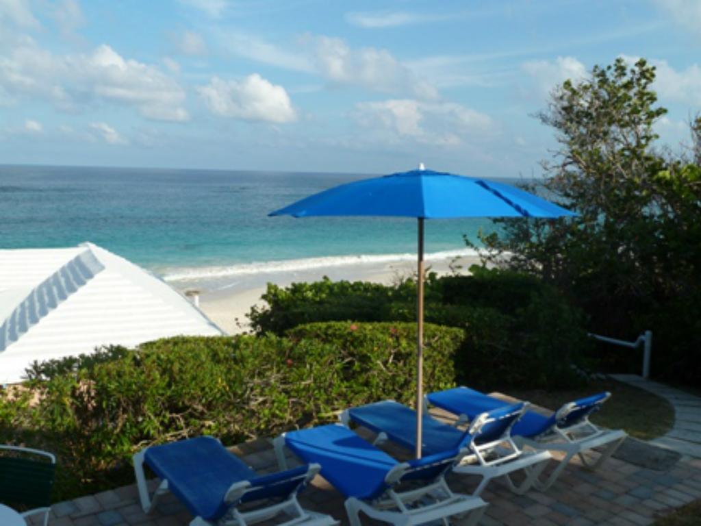 Grape Bay Cottages Mount Pleasant Chambre photo