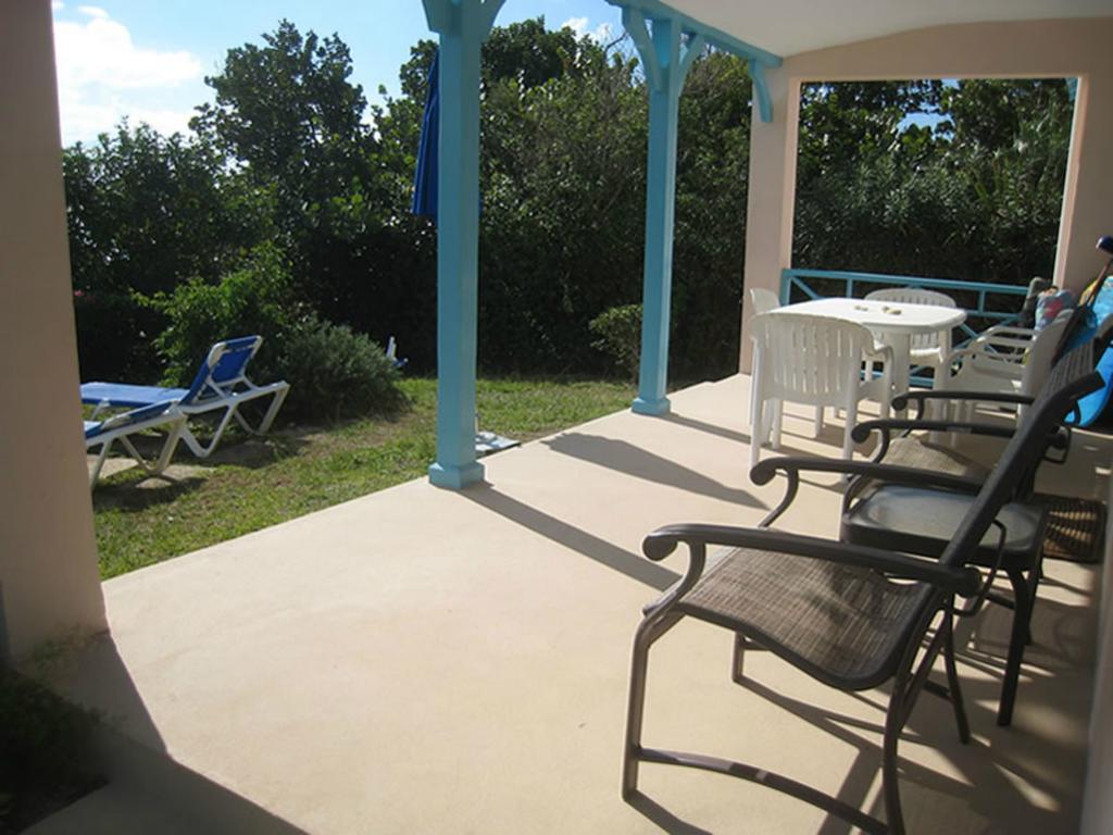 Grape Bay Cottages Mount Pleasant Chambre photo