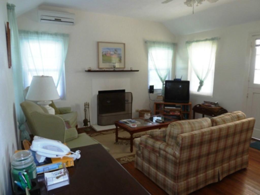 Grape Bay Cottages Mount Pleasant Chambre photo
