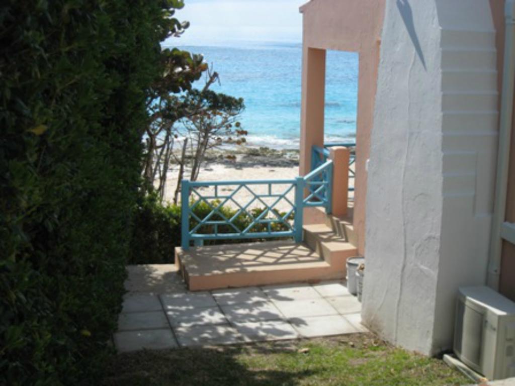 Grape Bay Cottages Mount Pleasant Extérieur photo