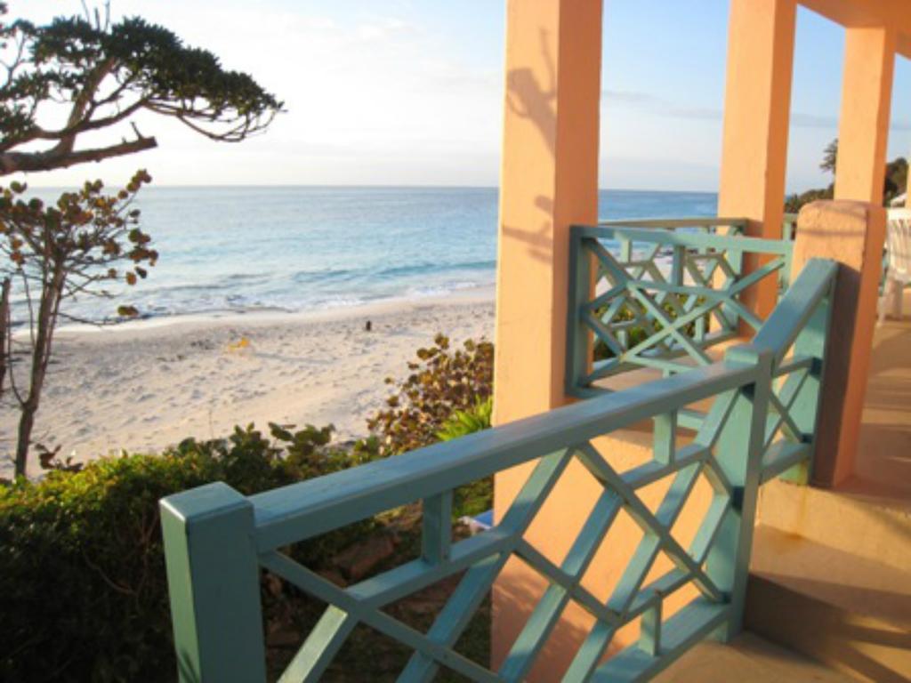 Grape Bay Cottages Mount Pleasant Chambre photo